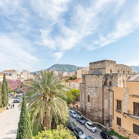 Apartamento Casa Garibaldi In Piazza By Wonderful Italy *