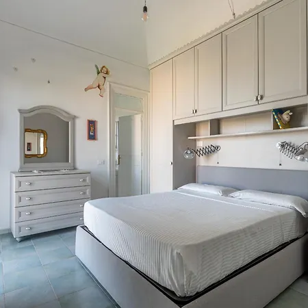 Casa Garibaldi In Piazza By Wonderful Italy Apartamento Palermo