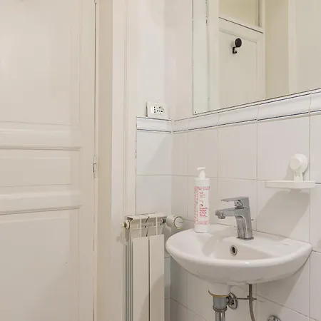 Casa Garibaldi In Piazza By Wonderful Italy Апартаменты